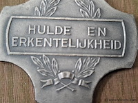 Onderscheiding - afbeelding 3 van  3