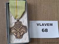 Onderscheiding - afbeelding 1 van  2