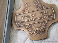 Onderscheiding - afbeelding 2 van  2
