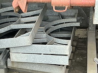 Onderstel boom afwerking (6x) - afbeelding 2 van  3