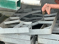 Onderstel boom afwerking (6x) - afbeelding 3 van  3