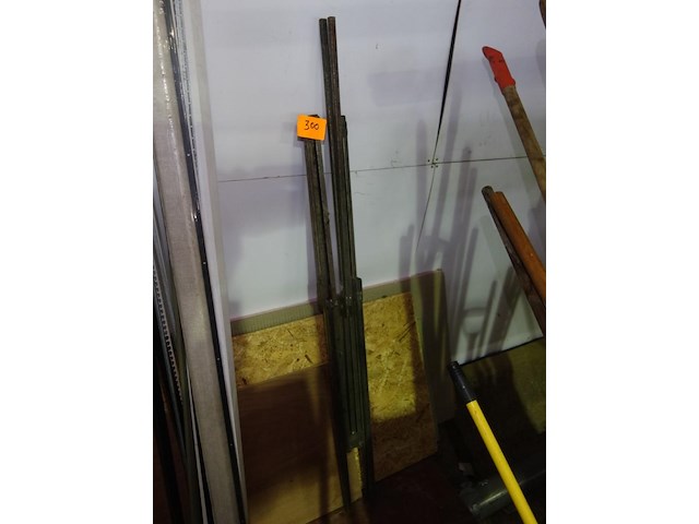 Onderstel plooitafel - afbeelding 1 van  1