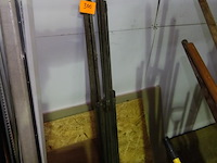 Onderstel plooitafel - afbeelding 1 van  1