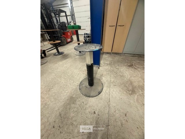 Onderstel statafel - afbeelding 1 van  1