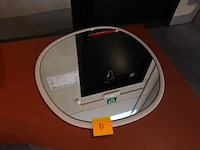 Onderstel tafel - afbeelding 1 van  3