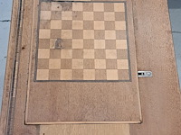 Onderstel van een naaimachine - afbeelding 2 van  2