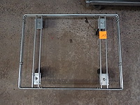 Onderstel voor kar - afbeelding 3 van  4