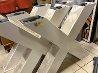 Onderstel voor tafels - afbeelding 2 van  2