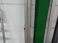 Onderstel voor zaagmachine