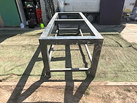 Onderstel werkbank - afbeelding 3 van  3