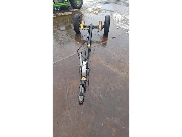 Onderstel - afbeelding 1 van  1