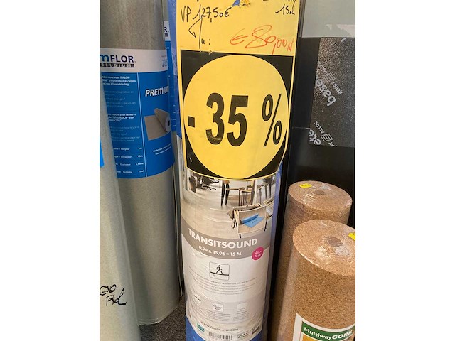 Ondervloer - afbeelding 3 van  15