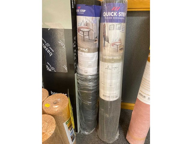 Ondervloer - afbeelding 6 van  15