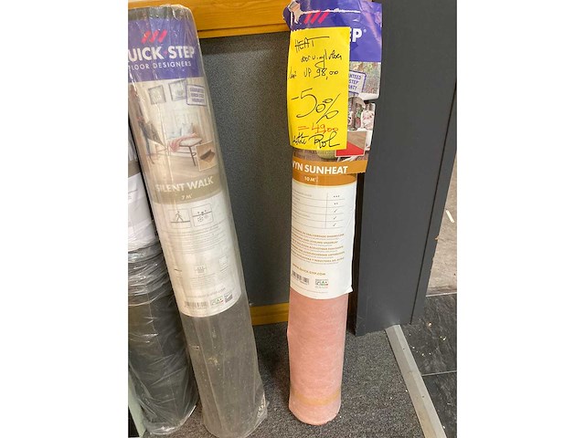 Ondervloer - afbeelding 7 van  15