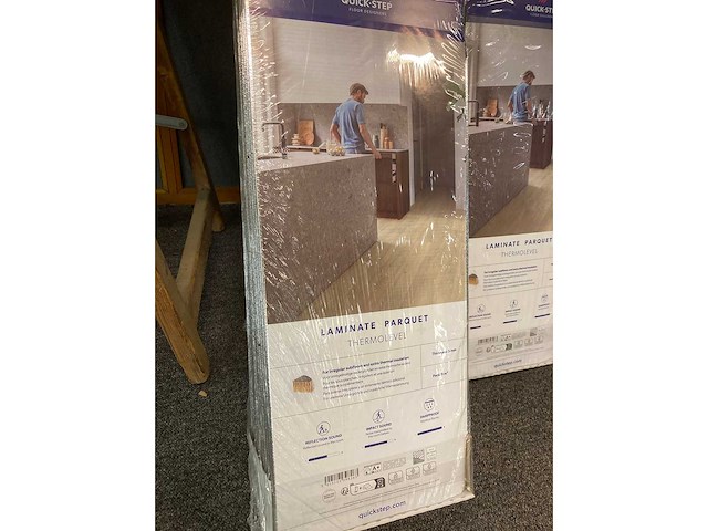 Ondervloer - afbeelding 8 van  15