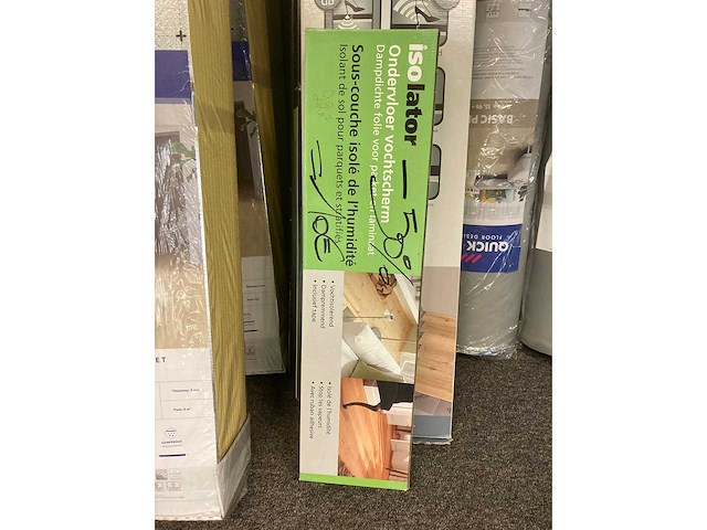 Ondervloer - afbeelding 10 van  15