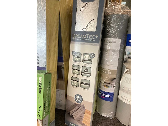 Ondervloer - afbeelding 11 van  15