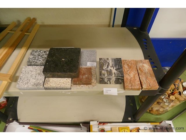 Onderzetters voor decoratie - afbeelding 1 van  1