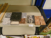 Onderzetters voor decoratie - afbeelding 1 van  1