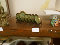 Onderzetters voor glazen - afbeelding 1 van  1