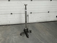 Ondo - pit jack - garagekrik