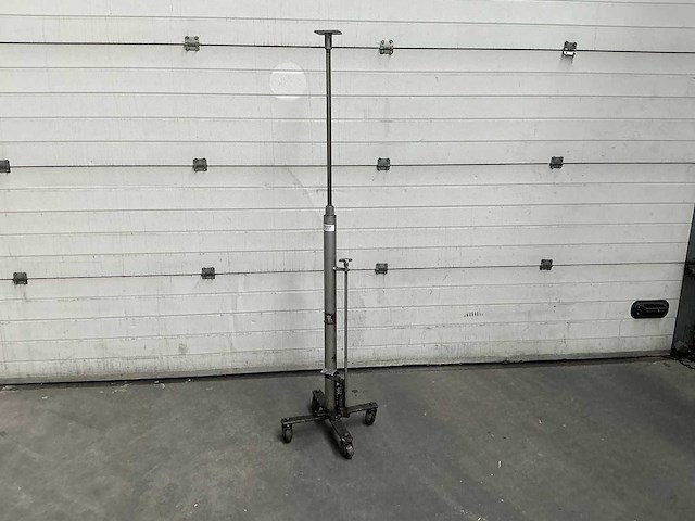 Ondo - pit jack - garagekrik - afbeelding 5 van  6