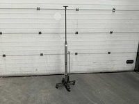 Ondo - pit jack - garagekrik - afbeelding 5 van  6