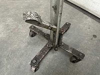 Ondo - pit jack - garagekrik - afbeelding 3 van  4