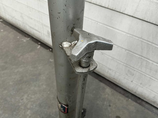Ondo - pit jack - garagekrik - afbeelding 4 van  4
