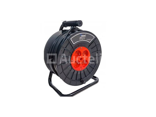 Ondragon 25 m verlengsnoer - afbeelding 2 van  3