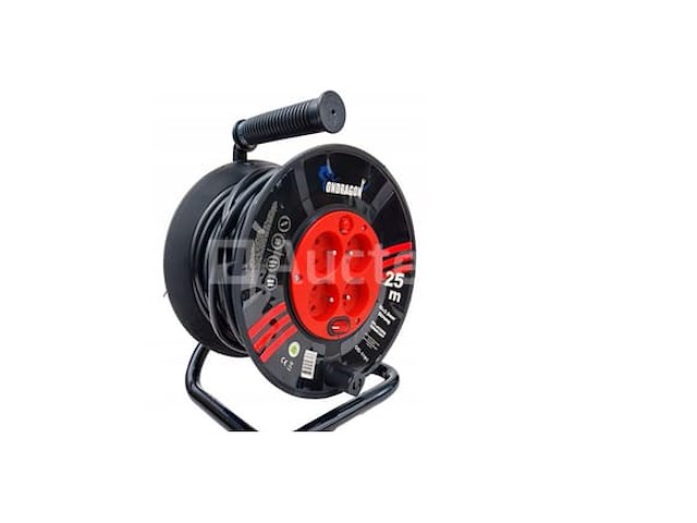 Ondragon 25 m verlengsnoer - afbeelding 3 van  3