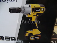 Ondragon 48v draadloze slagmoer - afbeelding 4 van  4