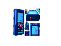 Ondragon 50 m digitale laserafstandsmeter - afbeelding 2 van  2