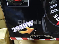 Ondragon 50 m elektrische ontwinder - afbeelding 5 van  5