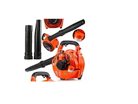 Ondragon benzineblaasmachine - afbeelding 1 van  2