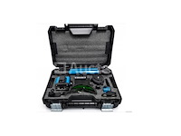 Ondragon cross line laserset - afbeelding 2 van  4