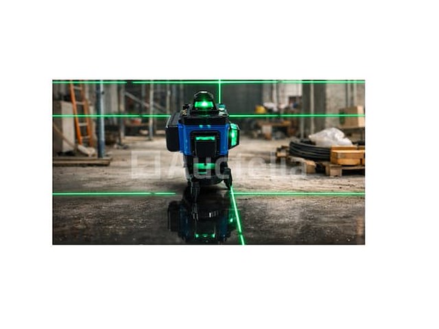 Ondragon cross line laserset - afbeelding 3 van  4