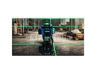 Ondragon cross line laserset - afbeelding 3 van  4