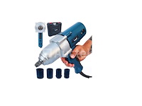 Ondragon elektrische slagmoer in de behuizing - afbeelding 2 van  2