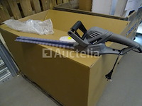 Ondragon heggenschaaier - afbeelding 1 van  5