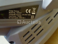 Ondragon heggenschaaier - afbeelding 3 van  5