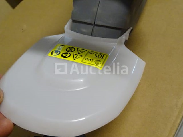 Ondragon heggenschaaier - afbeelding 5 van  5