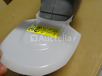 Ondragon heggenschaaier - afbeelding 5 van  5