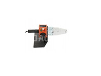 Ondragon m pp pvc pijplasmachine - afbeelding 3 van  3