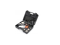 Ondragon m pp pvc pijplasmachine - afbeelding 1 van  3