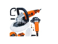 Ondragon oscillerende polisher - afbeelding 1 van  2