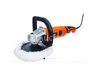 Ondragon oscillerende polisher - afbeelding 2 van  2