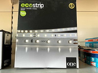One led strip (6x) - afbeelding 1 van  1