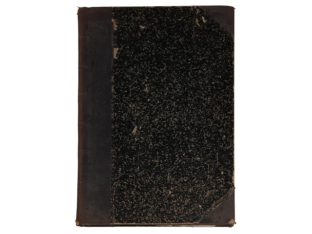 One of three volumes of 'oeuvres de racine', published by pierre didot, 1801 - afbeelding 5 van  12