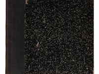One of three volumes of 'oeuvres de racine', published by pierre didot, 1801 - afbeelding 5 van  12